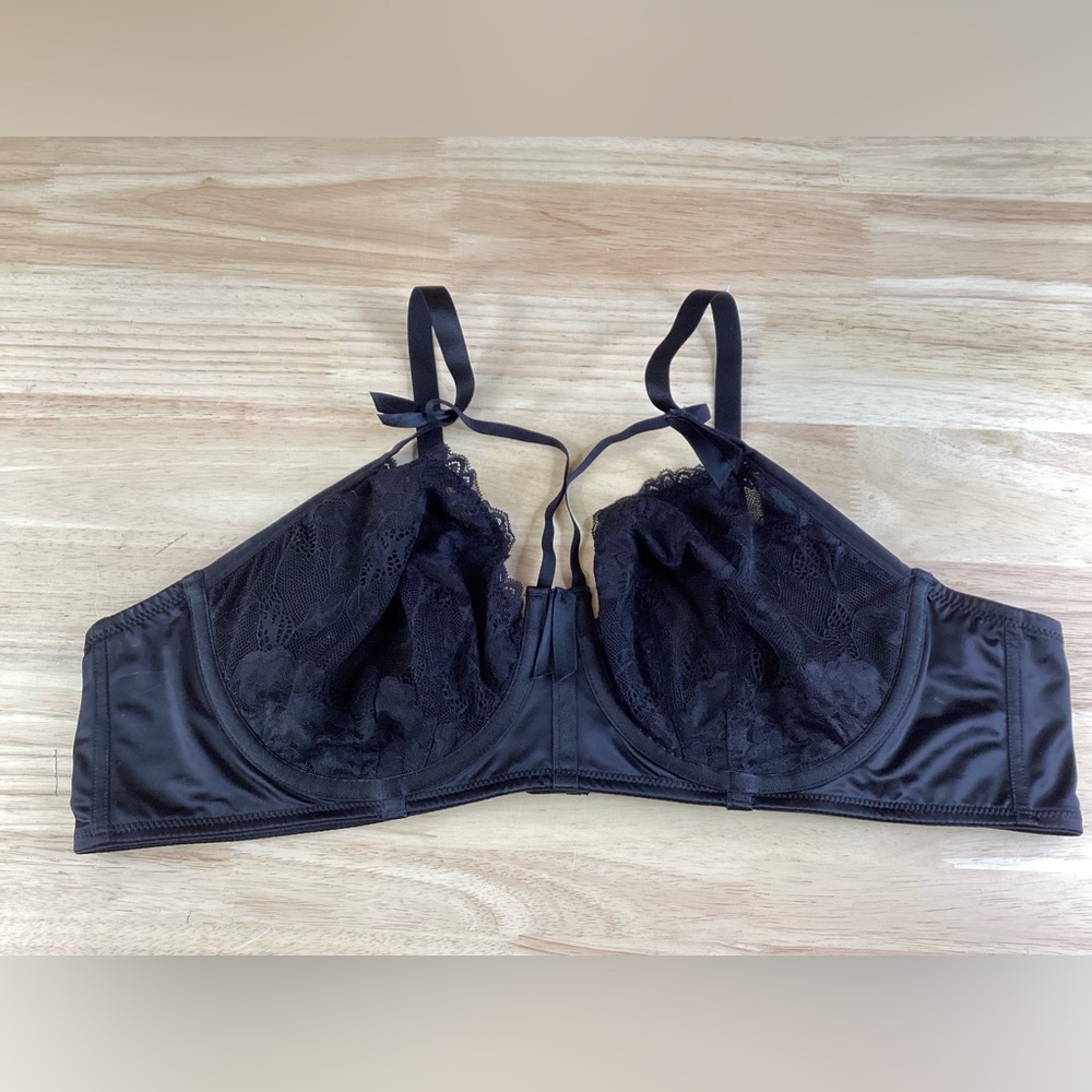 Torrid Curve Bra Size 3